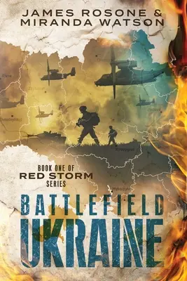 Schlachtfeld Ukraine - Battlefield Ukraine