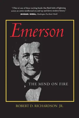 Emerson: Der brennende Geist - Emerson: The Mind on Fire