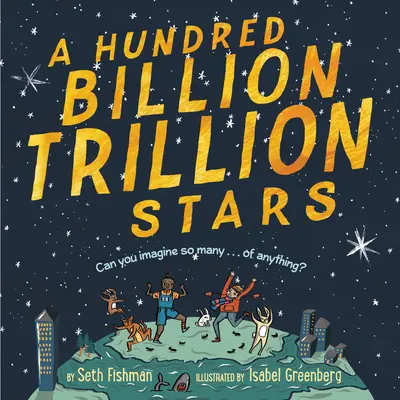 Hundert Billionen Billionen Sterne - A Hundred Billion Trillion Stars