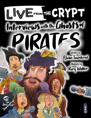 Interview mit den Geistern der Piraten - Interview with the Ghosts of Pirates