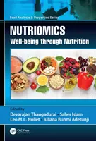 Nutriomik: Wohlbefinden durch Ernährung - Nutriomics: Well-being through Nutrition