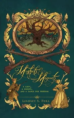 Musketen und Menuette - Muskets and Minuets