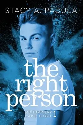 Die richtige Person - The Right Person