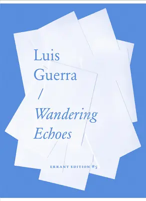 Wandernde Echos: Handbuch der operativen Verluste - Wandering Echoes: Handbook of Operative Losses