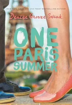 Ein Pariser Sommer - One Paris Summer