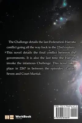 Die Herausforderung: Star Trek: Die Original-Serie - The Challenge: Star Trek: The Original Series