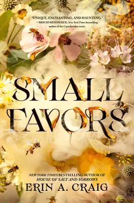 Kleine Gefälligkeiten - Small Favors