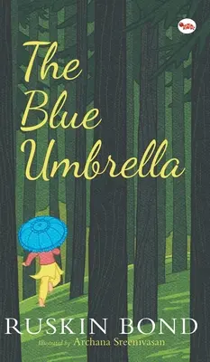 Der blaue Regenschirm - The Blue Umbrella