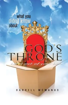 Was du nicht über Gottes Thron wusstest - What You Didn't Know About God's Throne