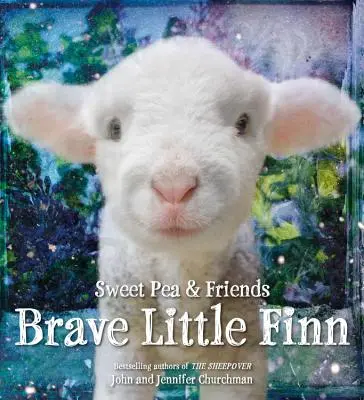 Der tapfere kleine Finn - Brave Little Finn