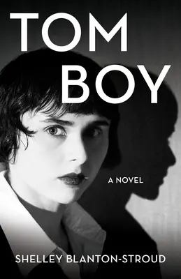 Tomboy: Ein Jane-Benjamin-Roman - Tomboy: A Jane Benjamin Novel