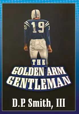 Der Gentleman mit dem goldenen Arm - The Golden Arm Gentleman