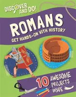Entdecken und Tun: Die Römer - Discover and Do: Romans
