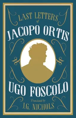 Die letzten Briefe von Jacopo Ortis - The Last Letters of Jacopo Ortis