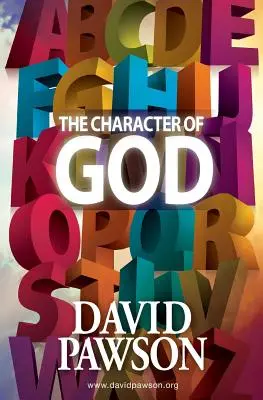 Der Charakter Gottes - The Character of God