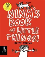 Ninas Buch der kleinen Dinge - Nina's Book of Little Things