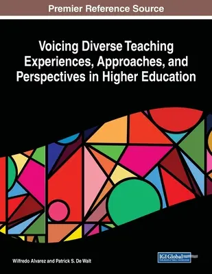 Unterschiedliche Lehrerfahrungen, Ansätze und Perspektiven in der Hochschulbildung zum Ausdruck bringen - Voicing Diverse Teaching Experiences, Approaches, and Perspectives in Higher Education