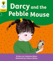 Oxford-Lesebaum: Floppy's Phonics Dekodierpraxis: Oxford Level 5: Darcy und die Kieselsteinmaus - Oxford Reading Tree: Floppy's Phonics Decoding Practice: Oxford Level 5: Darcy and the Pebble Mouse