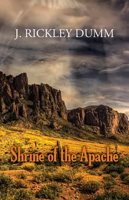 Das Heiligtum der Apachen - Shrine of the Apache