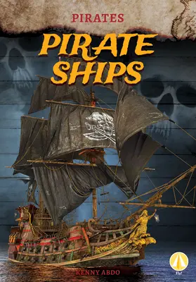 Piratenschiffe - Pirate Ships