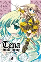 Tena auf S-Saite, Band 5 - Tena On S-string, Vol. 5