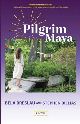 Pilgernde Maya - Pilgrim Maya