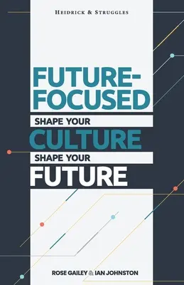 Zukunft im Fokus: Gestalte deine Kultur. Shape Your Future. - Future Focused: Shape Your Culture. Shape Your Future.