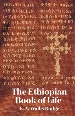 Das äthiopische Buch des Lebens - The Ethiopian Book Of Life