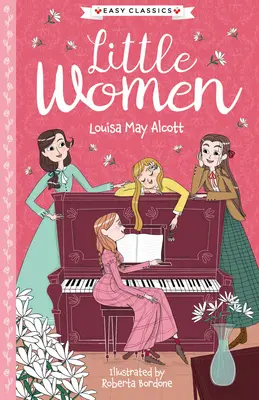 Louisa May Alcott: Kleine Frauen - Louisa May Alcott: Little Women