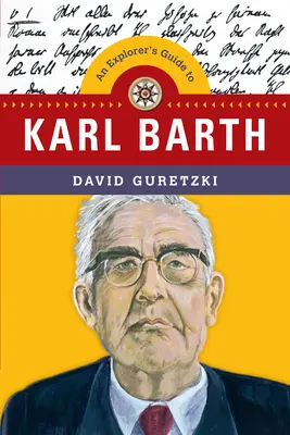 Entdeckerführer zu Karl Barth - Explorer's Guide to Karl Barth