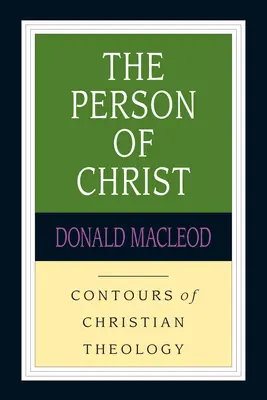 Die Person Christi - The Person of Christ