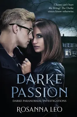 Darke Leidenschaft - Darke Passion