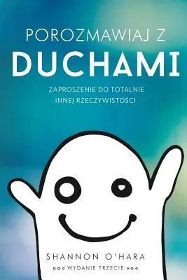 Porozmawiaj z Duchami - Sprich mit den Entitäten Polnisch - Porozmawiaj z Duchami - Talk to the Entities Polish