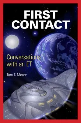 Erster Kontakt: Gespräche mit einem ET - First Contact: Conversations with an ET