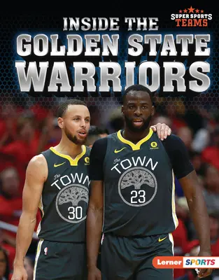 Das Innenleben der Golden State Warriors - Inside the Golden State Warriors