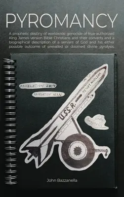 Pyromantie - Pyromancy