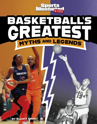 Die größten Mythen und Legenden im Basketball - Basketball's Greatest Myths and Legends