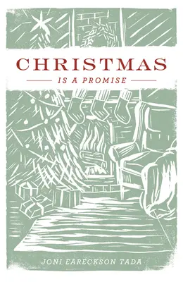 Weihnachten ist ein Versprechen (25er-Pack) - Christmas Is a Promise (Pack of 25)