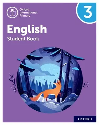 Oxford International Englisch für die Grundschule - Oxford International Primary English