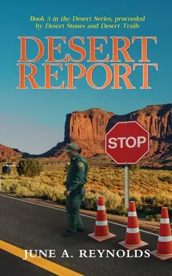 Wüsten-Bericht - Desert Report