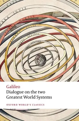 Dialog über die zwei größten Weltsysteme - Dialogue on the Two Greatest World Systems