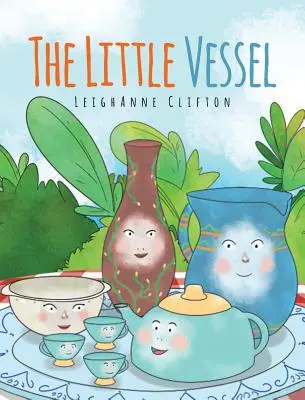 Das kleine Gefäß - The Little Vessel