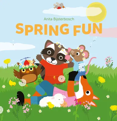 Frühlingsspaß - Spring Fun