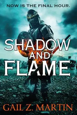 Schatten und Flamme - Shadow and Flame