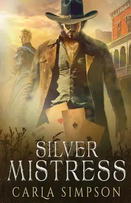 Silberne Geliebte - Silver Mistress