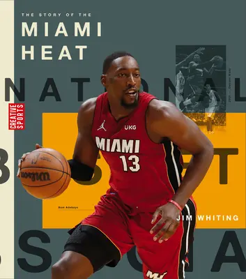 Die Geschichte der Miami Heat - The Story of the Miami Heat