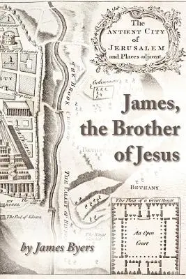 Jakobus, der Bruder von Jesus - James, the Brother of Jesus