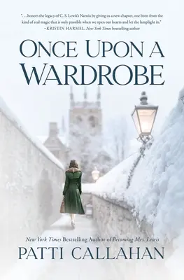 Es war einmal eine Garderobe - Once Upon a Wardrobe