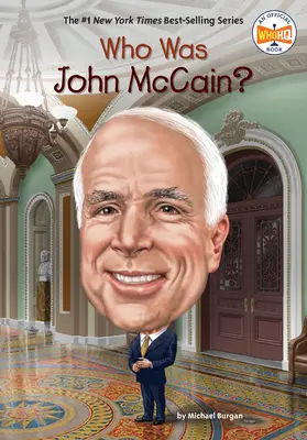 Wer war John McCain? - Who Was John McCain?