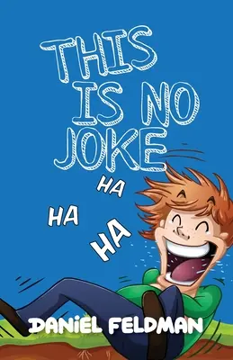 Dies ist kein Scherz - This Is No Joke